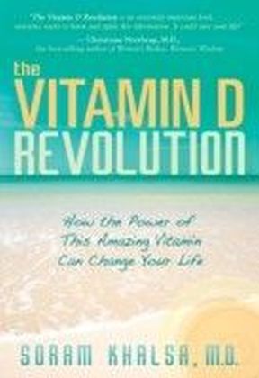 Vitamin D Revolution