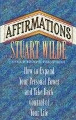 Affirmations main product photo