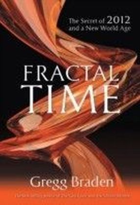 Fractal Time main product photo