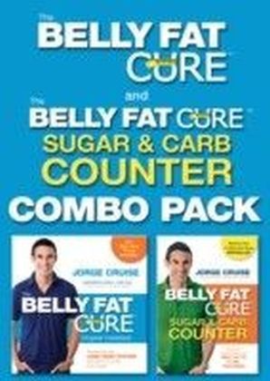 Belly Fat Cure Combo Pack main product photo