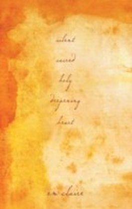Silent Sacred Holy Deepening Heart main product photo