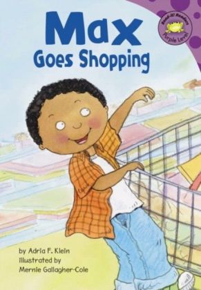 Max Goes Shopping