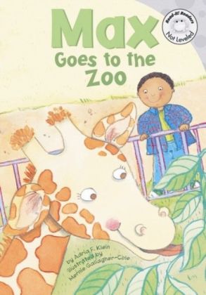 Max Goes to the Zoo