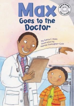 Max Goes to the Doctor