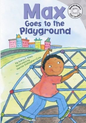 Max Goes to the Playground