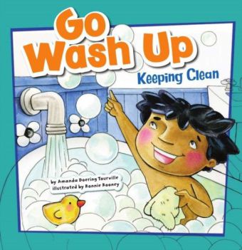 Go Wash Up