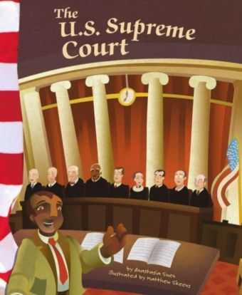 U.S. Supreme Court