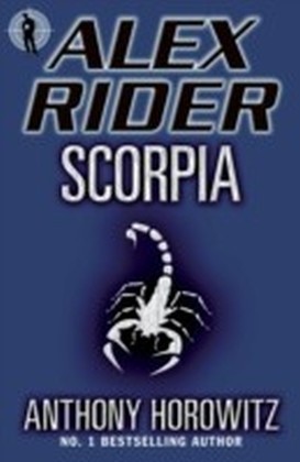Scorpia