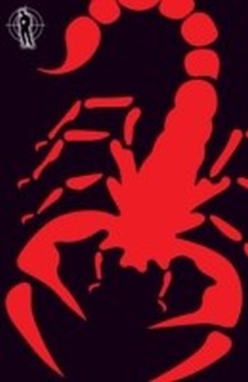 Scorpia Rising