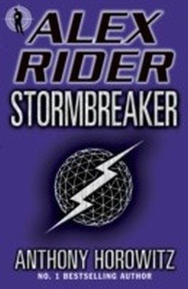 Stormbreaker