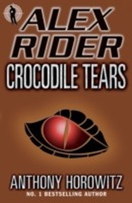 Crocodile Tears main product photo