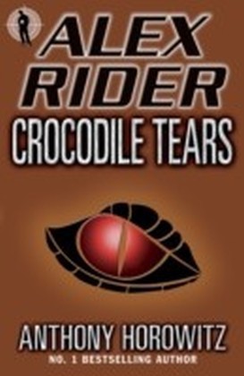 Crocodile Tears