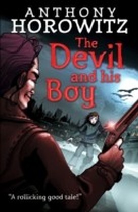 Devil and His Boy