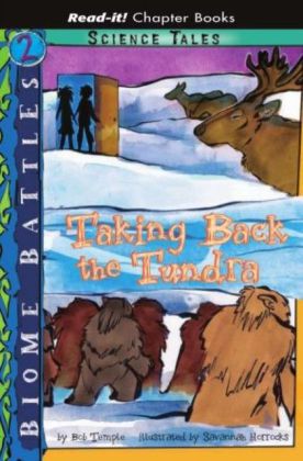 Taking Back the Tundra
