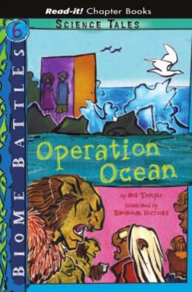 Operation Ocean