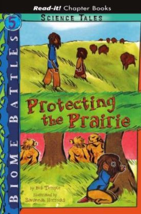 Protecting the Prairie