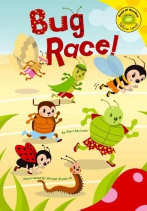 Bug Race!