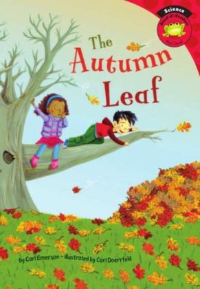 Autumn Leaf