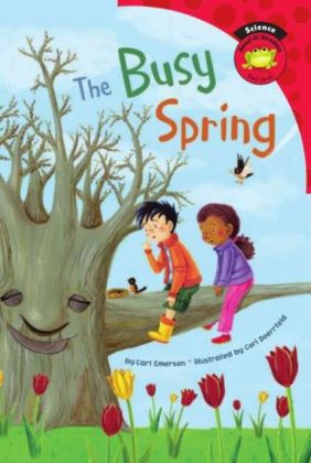 Busy Spring