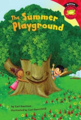 Summer Playground