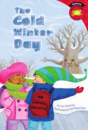 Cold Winter Day