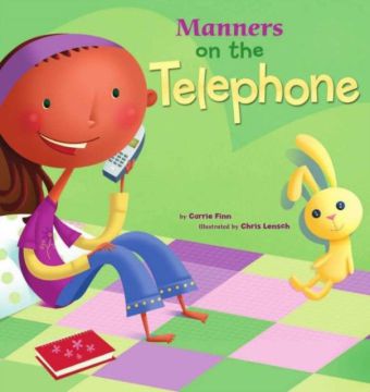 Manners on the Telephone