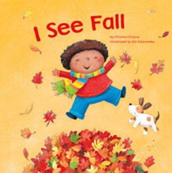 I See Fall