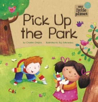 Pick Up the Park
