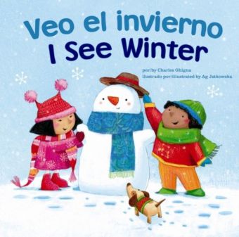 Veo el invierno / I See Winter