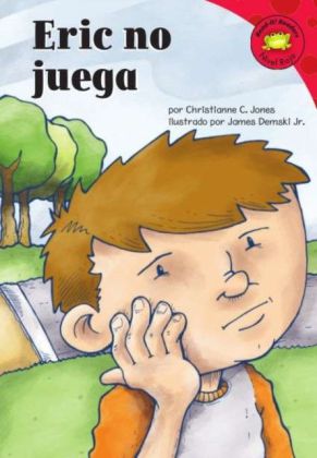 Eric no juega