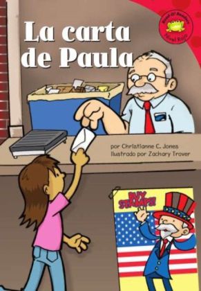 La carta de Paula