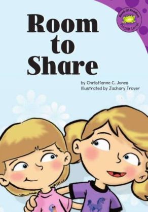 Room to Share