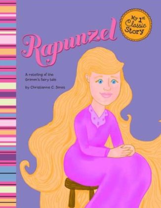 Rapunzel