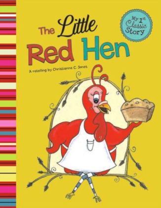 Little Red Hen
