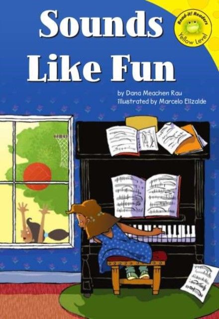 Sounds Like Fun main product photo