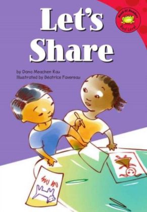 Let's Share