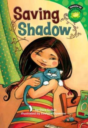Saving Shadow
