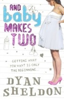 And Baby Makes Two main product photo