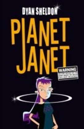 Planet Janet main product photo