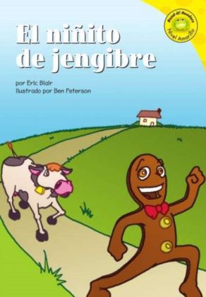 El ninito de jengibre