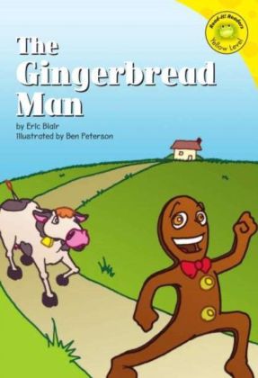 Gingerbread Man