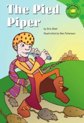 Pied Piper