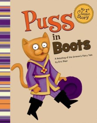 Puss in Boots