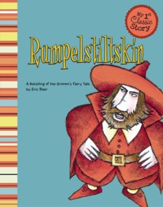 Rumpelstiltskin