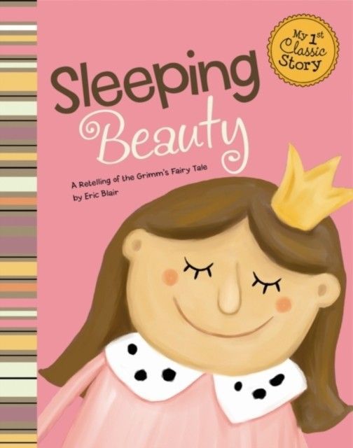 Sleeping Beauty main product photo