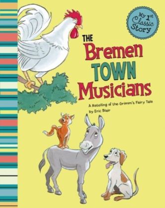 Bremen Town Musicians