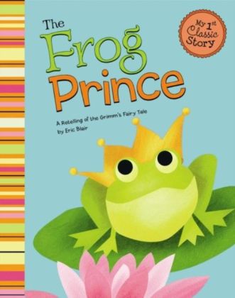 Frog Prince