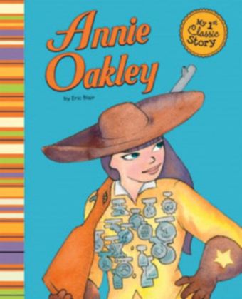 Annie Oakley