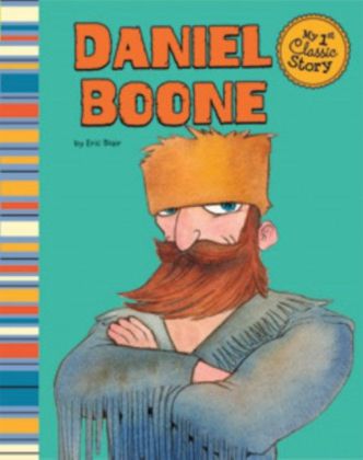 Daniel Boone