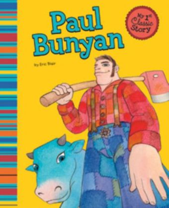 Paul Bunyan